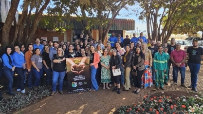 CRV Industrial reforça compromisso com a sustentabilidade durante a Semana do Meio Ambiente 2025