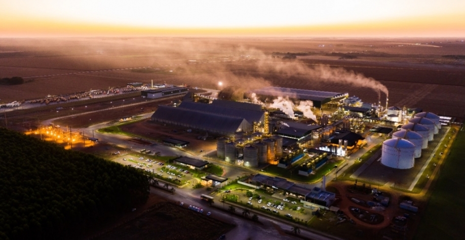 Foto: do site BIOIND MT  