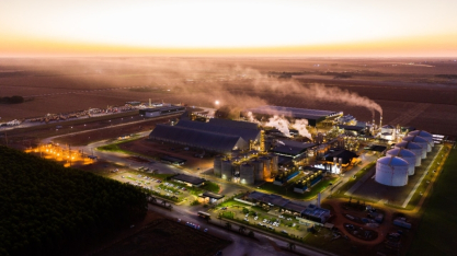 Posicionamento Bioind MT - Elevação da mistura de etanol anidro na gasolina para 30% (E30)