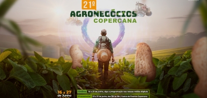 Agronegócio Copercana chega à 21ª edição preparada para ofertar os melhores negócios