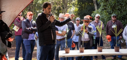 FMC destaca soluções para o manejo de pragas no Cana Show – IAC