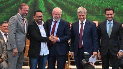 Presidente da Unicafes-AL destaca papel fundamental de Alagoas na transição energética nacional após aprovação da Lei Combustível do Futuro