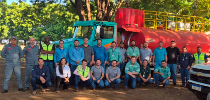 Reunião Ordinária do PAM reforça integração no combate a incêndios florestais na região de Dracena