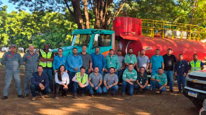 Reunião Ordinária do PAM reforça integração no combate a incêndios florestais na região de Dracena