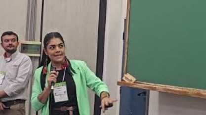 Regenerar para Prosperar: Inovação e Custo Inteligente no Reflorestamento