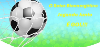 Bate-papo técnico: “O setor bioenergético jogando junto é Gol!”