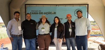 Essere Group apresentou inovações no Cana Show IAC 2025