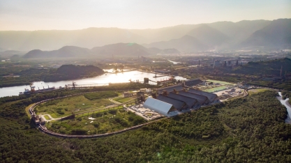 VLI otimiza eficiência operacional do Tiplam e registra recordes históricos para os fluxos de açúcar e fertilizantes