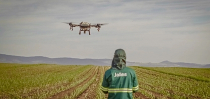 Jalles é uma das dez empresas mais inovadoras do Brasil