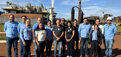 Julho de importantes visitas reforça compromisso da CRV Industrial com a qualidade e a transparência