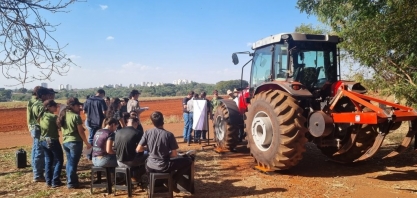 São Paulo amplia capacitação rural com parceria entre governo, setor privado e ETECs