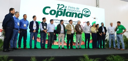 Feira Coplana de Negócios reúne organizações do setor produtivo