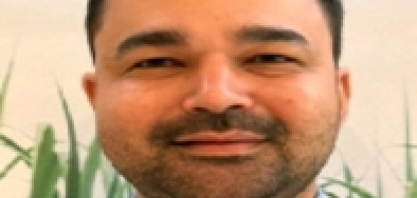 Murilo Mendonça, Gerente de Colheita mecanizada na Usina Lins, estará no bate-papo técnico: “O setor bioenergético jogando junto é Gol!”