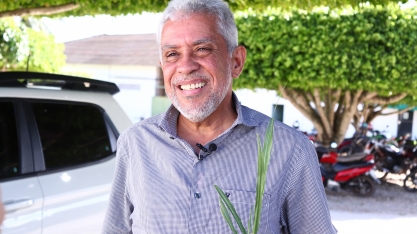 Presidente da Pindorama será palestrante do ECNA 2025, um dos eventos mais importantes do cooperativismo nacional