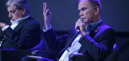 Presidente da AFCP critica criação de reserva em PE