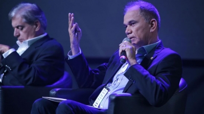 Presidente da AFCP critica criação de reserva em PE