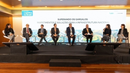 Crescimento do agro expõe falhas na infraestrutura logística brasileira, alerta CNA