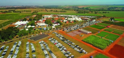 Coopercitrus Expo 2025 oferece programação para toda a família