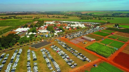 Coopercitrus Expo 2025 oferece programação para toda a família