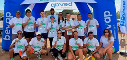 Bevap participa do 1º Circuito da Inclusão e reforça seu compromisso com a saúde e a inclusão social