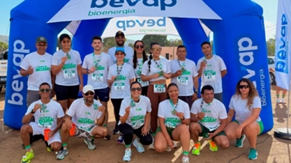 Bevap participa do 1º Circuito da Inclusão e reforça seu compromisso com a saúde e a inclusão social