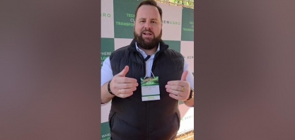 BemAgro lançou tecnologia inédita no Cana Show – IAC