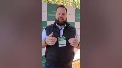 BemAgro lançou tecnologia inédita no Cana Show – IAC