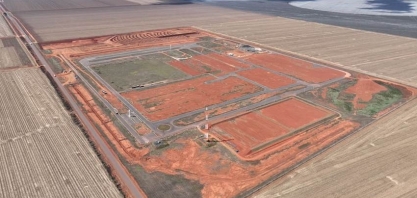 FS inicia a construção de nova unidade industrial, em Campo Novo do Parecis - MT