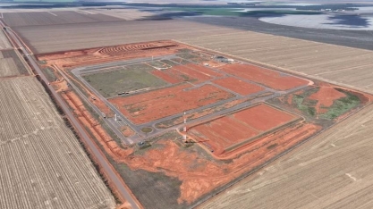 FS inicia a construção de nova unidade industrial, em Campo Novo do Parecis - MT