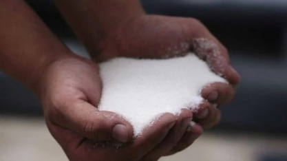 Entregas de açúcar no contrato julho da ICE são as menores em volume desde 2014