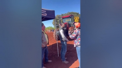 Cana Show – IAC criou ponte essencial entre os centros de pesquisa e os produtores