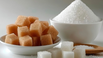 Açúcar fecha em baixa nas bolsas internacionais