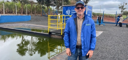 Admar Strini Junior aposta na agricultura regenerativa para transformar a produção de cana de forma sustentável