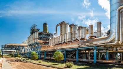 Atvos valoriza tradição regional com patrocínio à 'Expo Mineiros 2025'