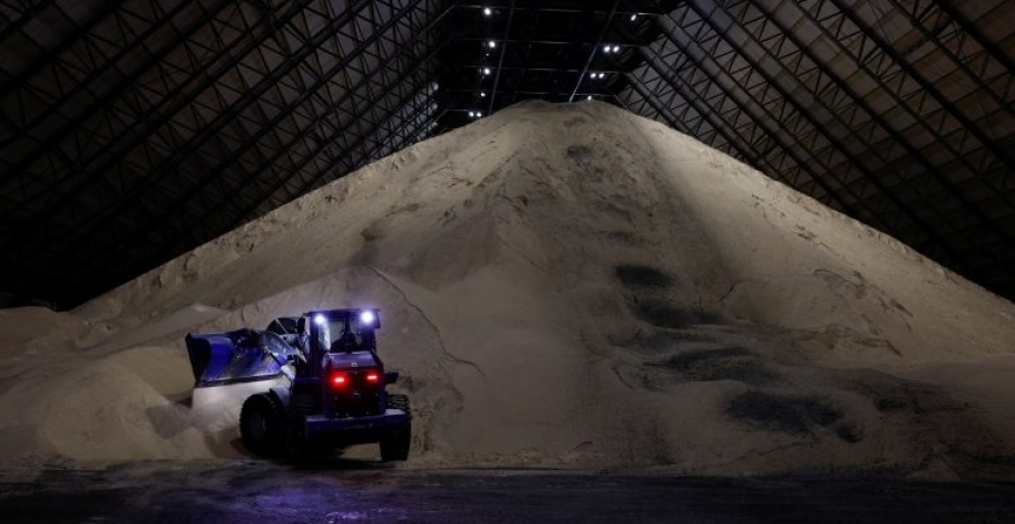 Preço do açúcar no varejo salta de 130 para 200 rúpias por quilo, dizem analistas. REUTERS/Amanda Perobelli