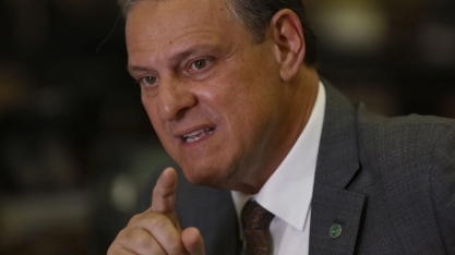 Plano Safra 2025/2026 terá R$ 516,2 bi para agricultura empresarial