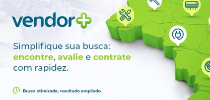 UDOP lança Plataforma Vendor+; base de dados conta com mais de 3,5 mil empresas de produtos e serviços