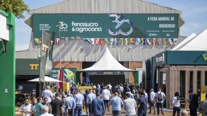 Brasil ocupa posição de destaque mundial na cogeração renovável de energia