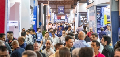  Fenasucro & Agrocana impulsiona economia regional e gera cerca de 18 mil empregos