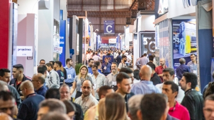  Fenasucro & Agrocana impulsiona economia regional e gera cerca de 18 mil empregos
