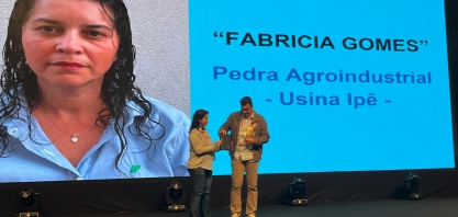 Prêmio Excelência Fermentec 2025 celebra inovação e destaque técnico no setor sucroenergético