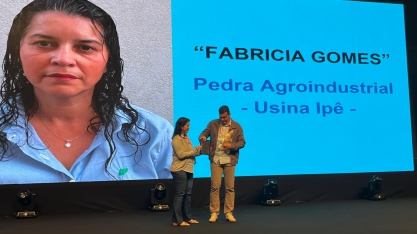 Prêmio Excelência Fermentec 2025 celebra inovação e destaque técnico no setor sucroenergético