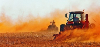 Quatro cartas na manga da agroindústria para evitar o colapso da produção de alimentos