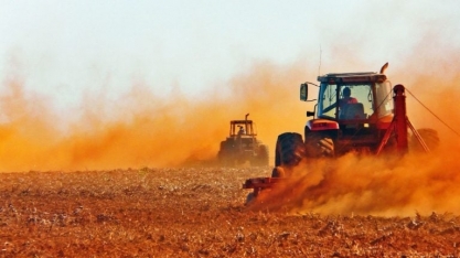 Quatro cartas na manga da agroindústria para evitar o colapso da produção de alimentos