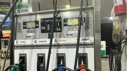 Mercado de etanol segue desaquecido em SP, mas açúcar cristal estabiliza preços