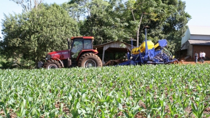 Paraná pode produzir até 6,2 milhões de litros de etanol de milho, quase o dobro do Mato Grosso