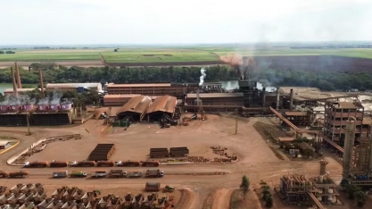 Dois mil trabalhadores podem ser impactados pela suspensão das operações de usina em Sertãozinho, SP, diz sindicato