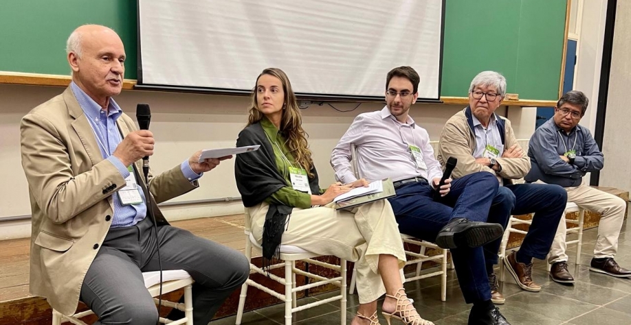 Congresso se consolidou como um dos eventos mais tradicionais do setor de bioenergia - Foto: BCCOM Comunicação