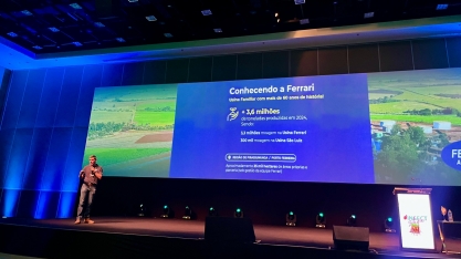 Manejo Integrado de Pragas: quanto vale a inteligência?