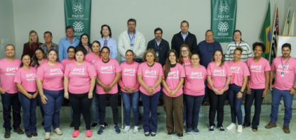 Usina Estiva: segunda edição do projeto “Elas na Operação” promove inclusão feminina no campo